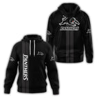 Penrith Panthers Hoodie SC013