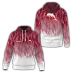Dolphins Hoodie SC069