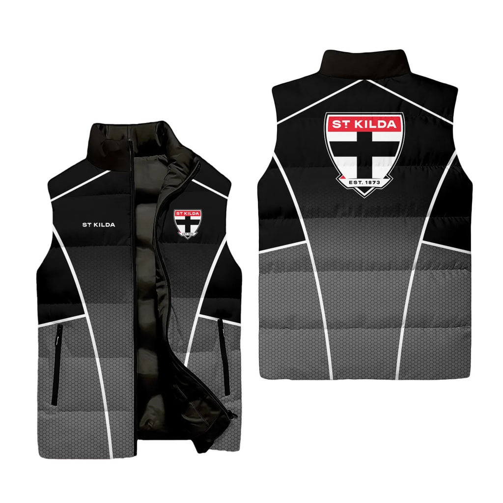St Kilda Saints Apparels SC019