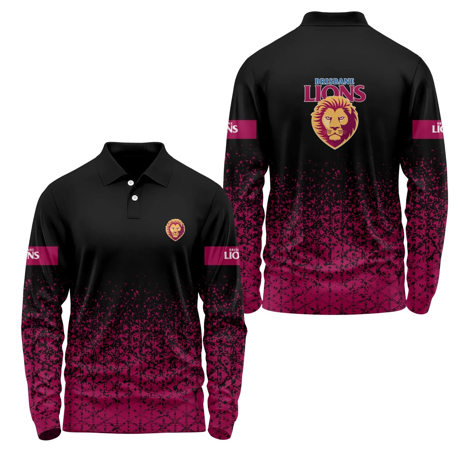 Brisbane Lions Apparels SC096