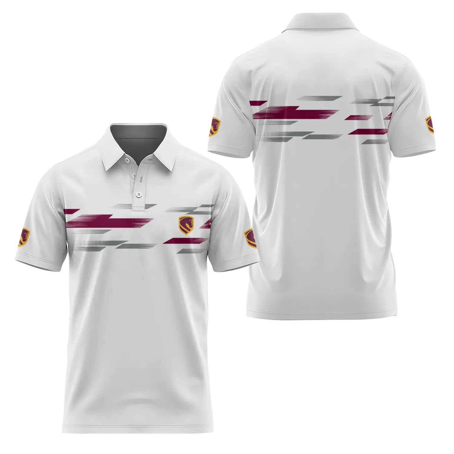 Brisbane Broncos Apparels SC100-2