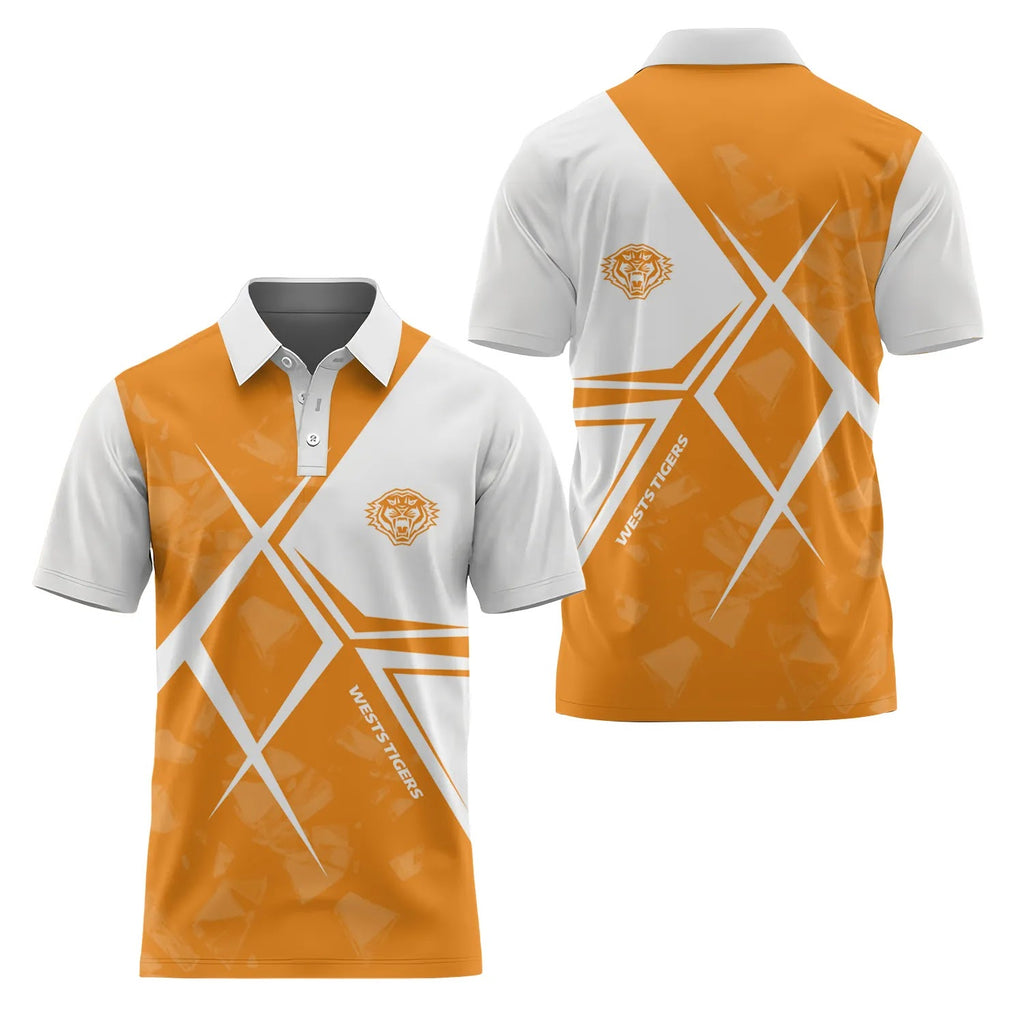 Wests Tigers Apparels SC060