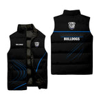 Canterbury-Bankstown Bulldogs Apparels SC024