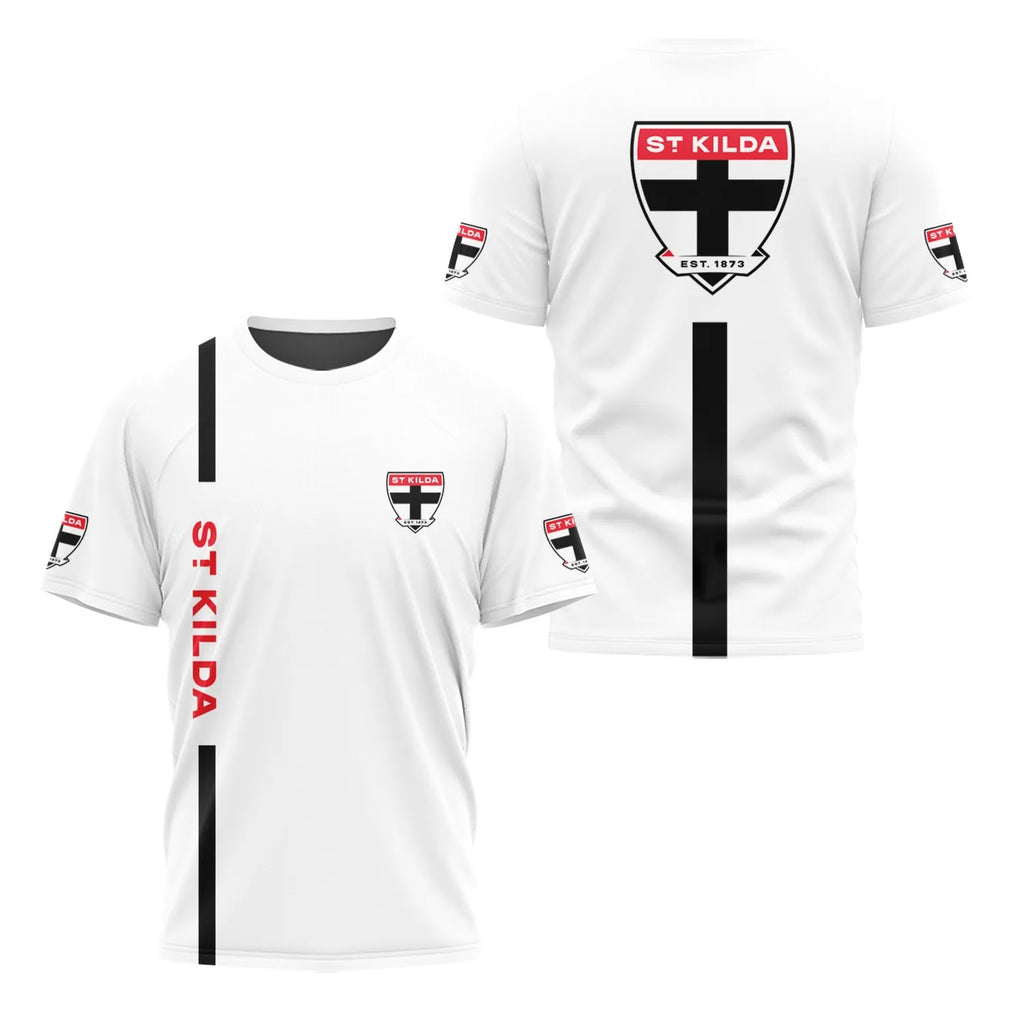 St Kilda Saints Apparels SC005