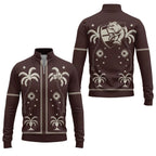 Western Bulldogs Quarter-zip Pullover SHW066