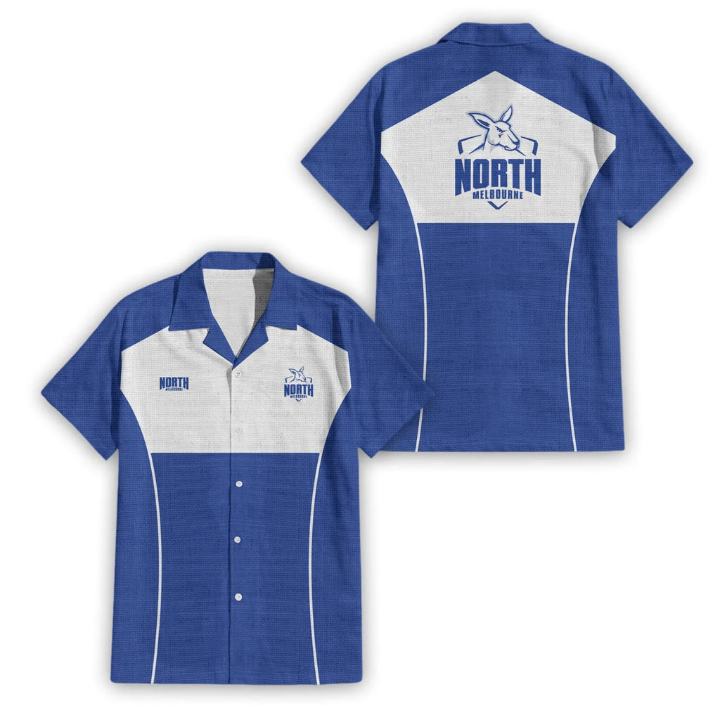 North Melbourne Kangaroos Apparels SC028