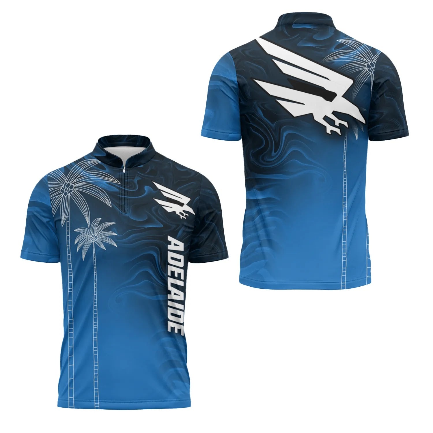 Adelaide Crows Apparels SHW070