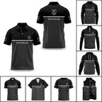 Port Adelaide Power Apparels SC040