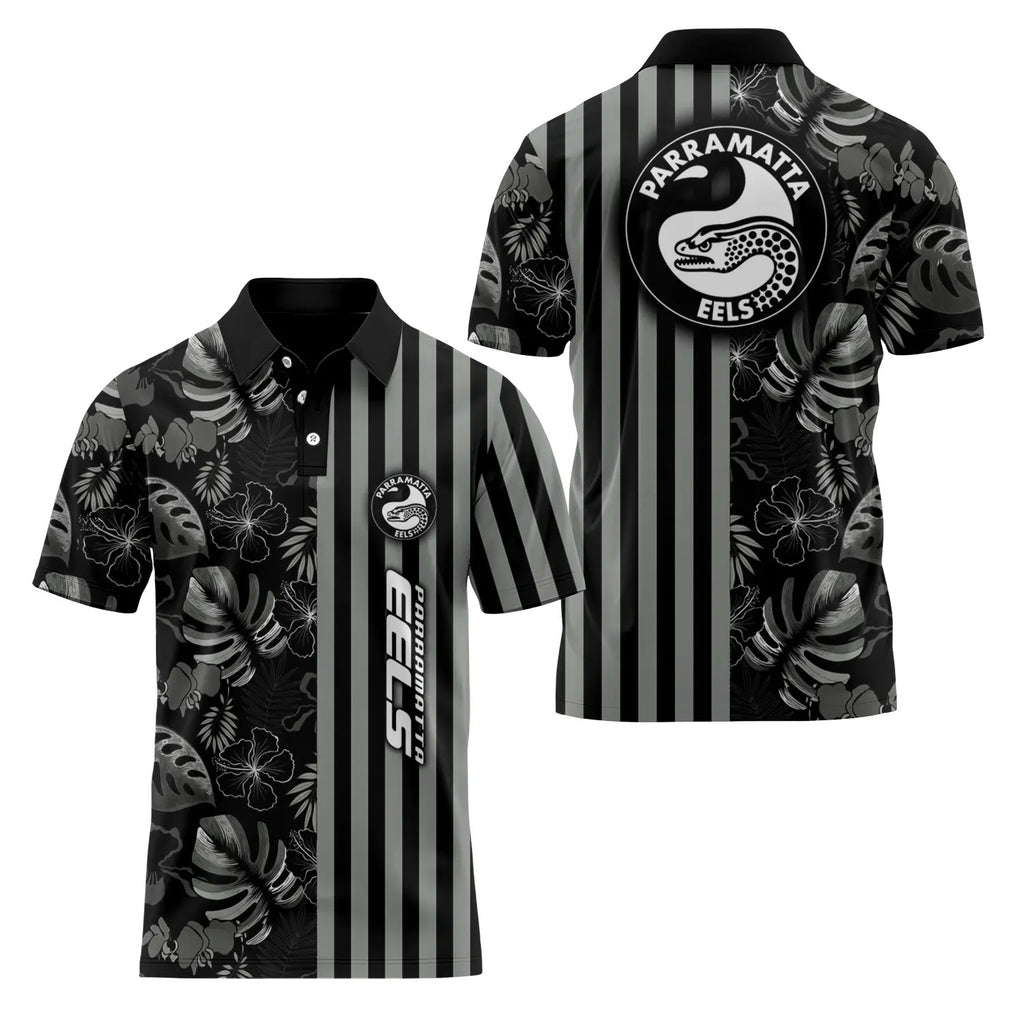 Parramatta Eels Apparels SHW040