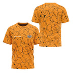 Wests Tigers Apparels SC103