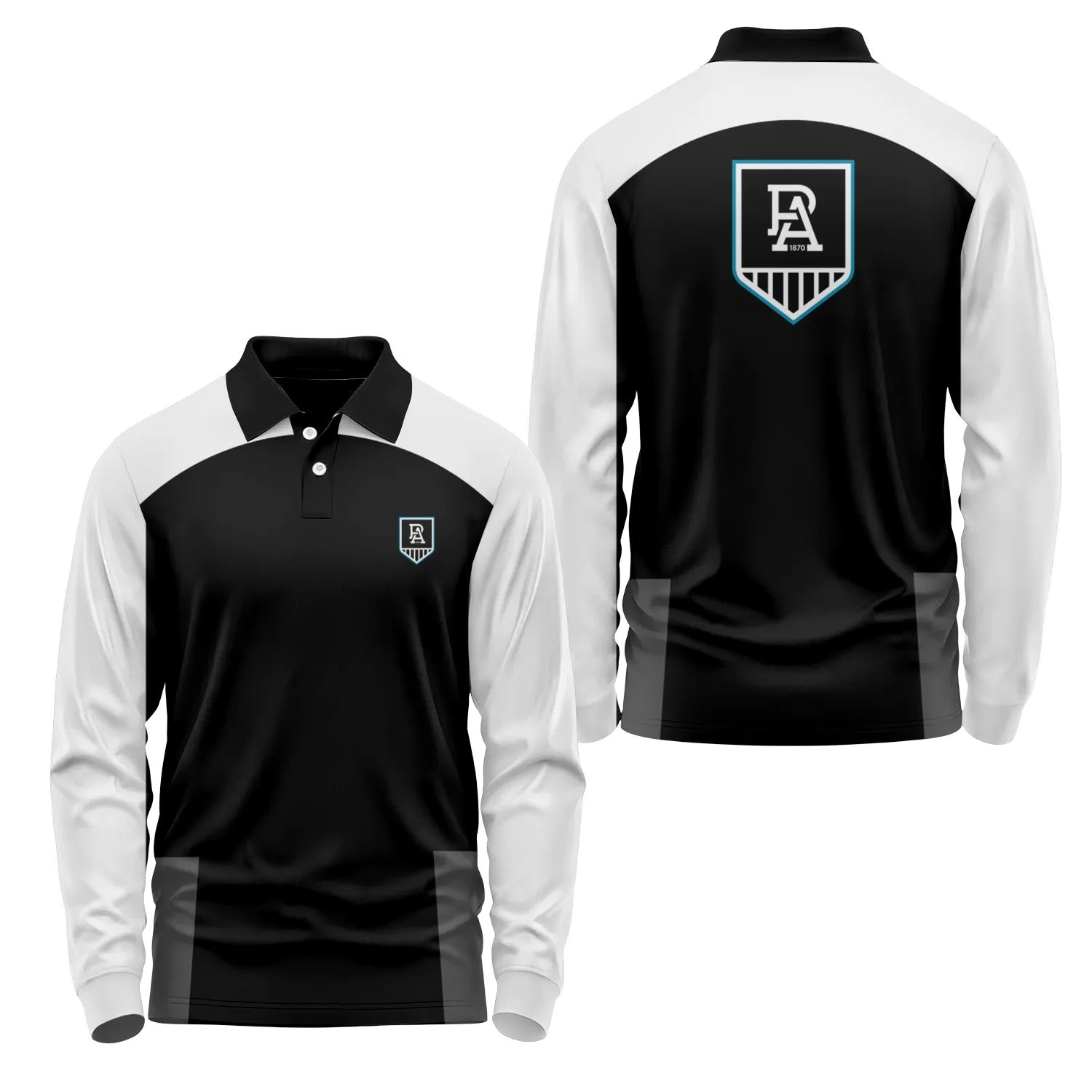 Port Adelaide Power Apparels SC016