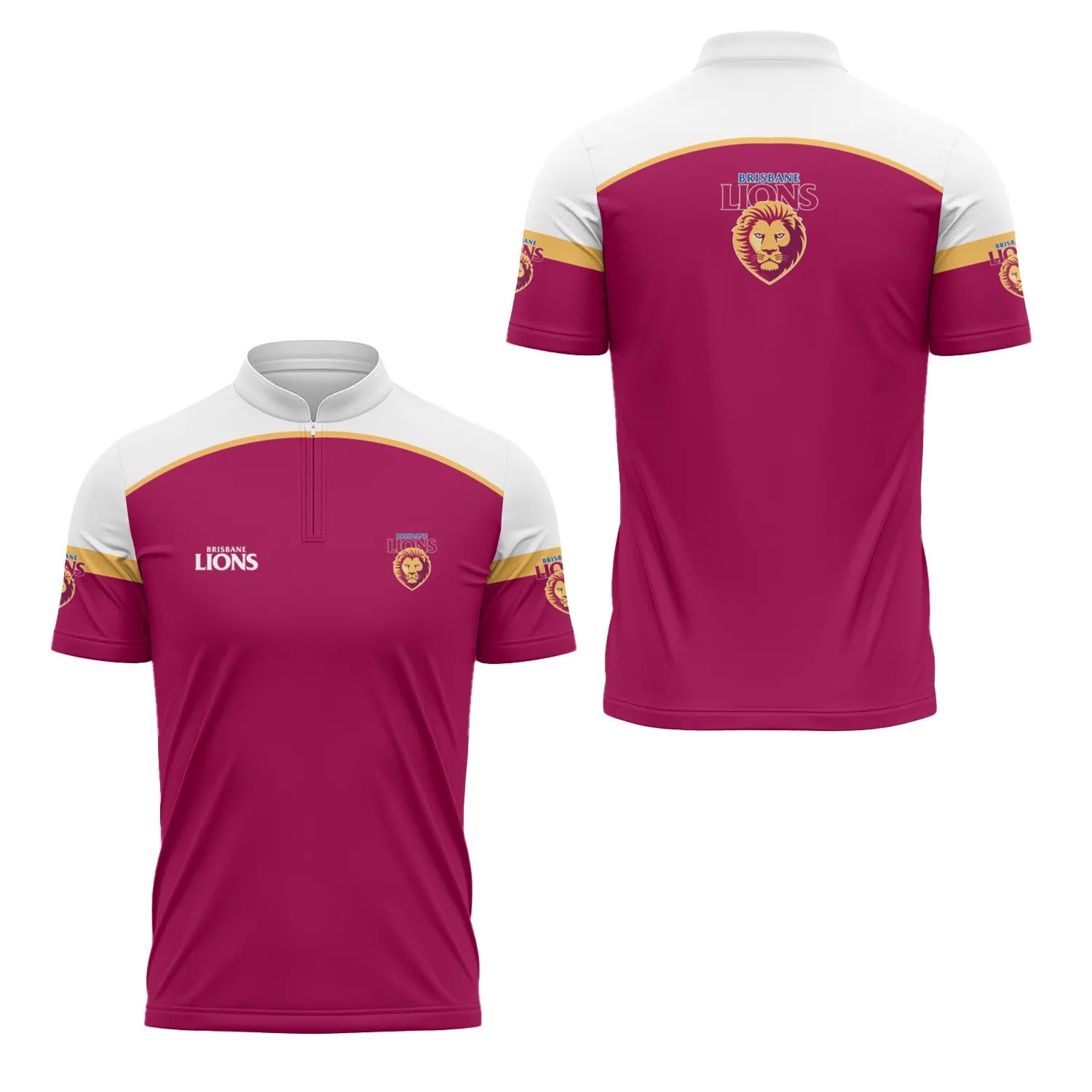 Brisbane Lions Apparels SC087