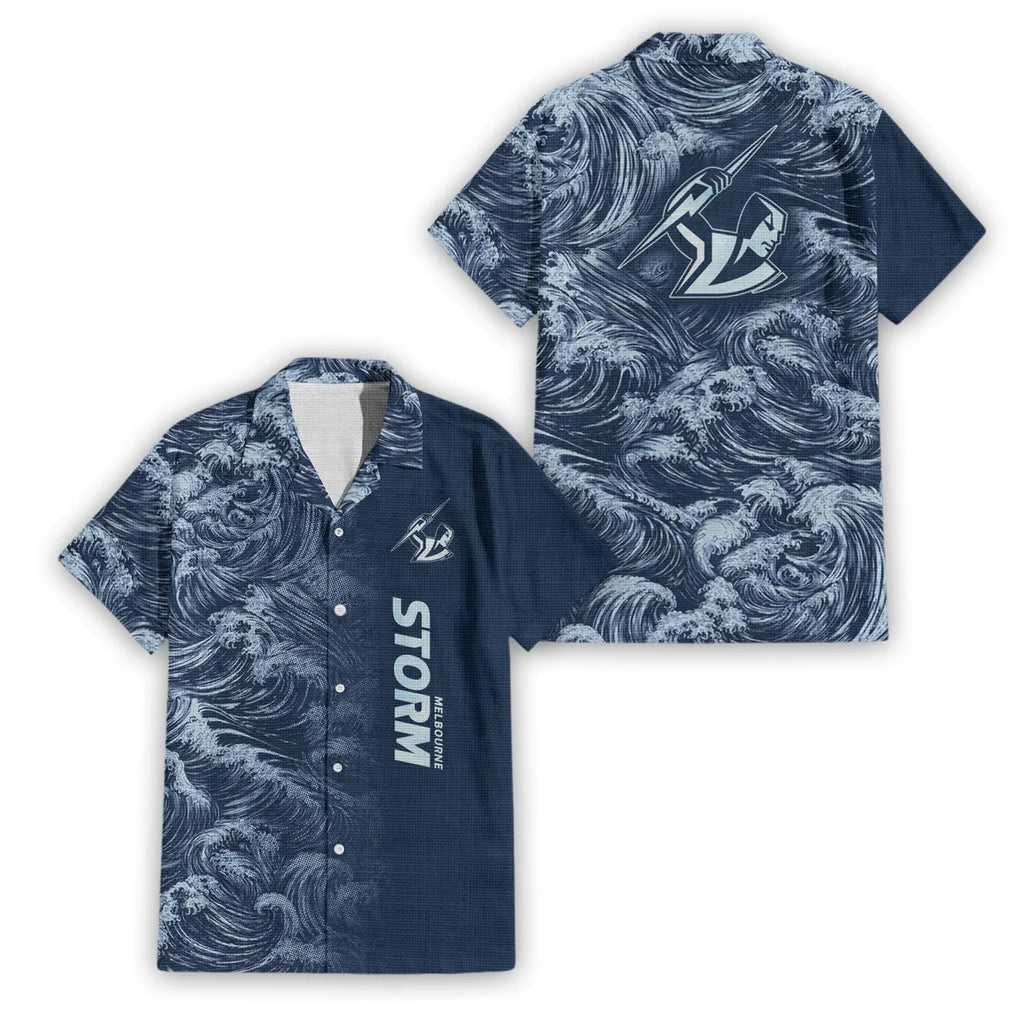 Melbourne Storm Apparels SHW010