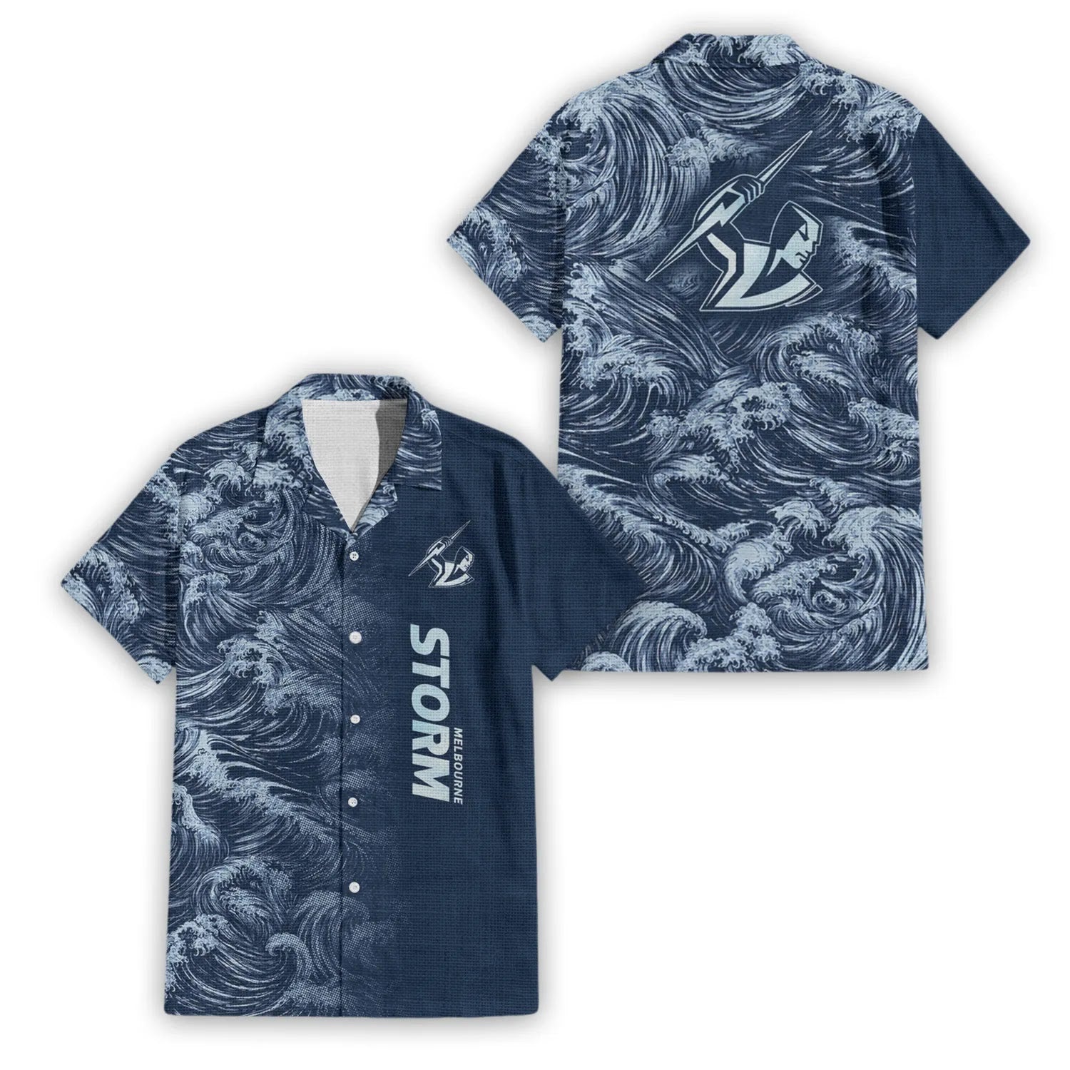 Melbourne Storm Apparels SHW010