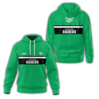 Canberra Raiders Hoodie SC051