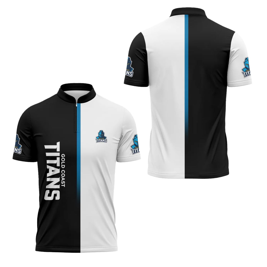 Gold Coast Titans Apparels SC076