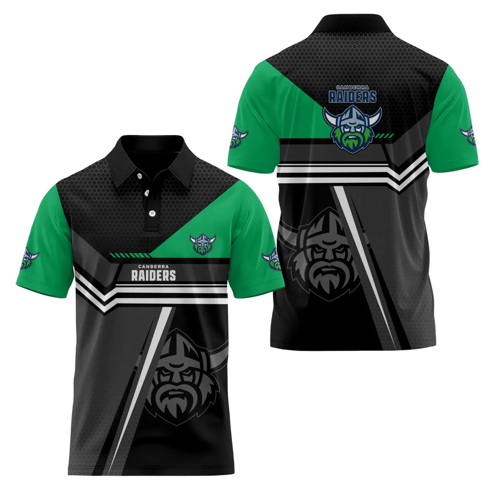Canberra Raiders Apparels SC071