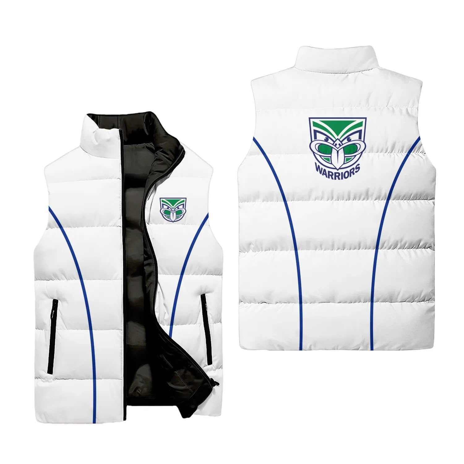 New Zealand Warriors Apparels SC025