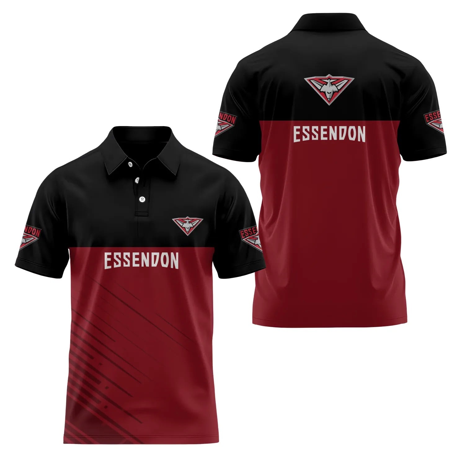 Essendon Bombers Apparels SC040