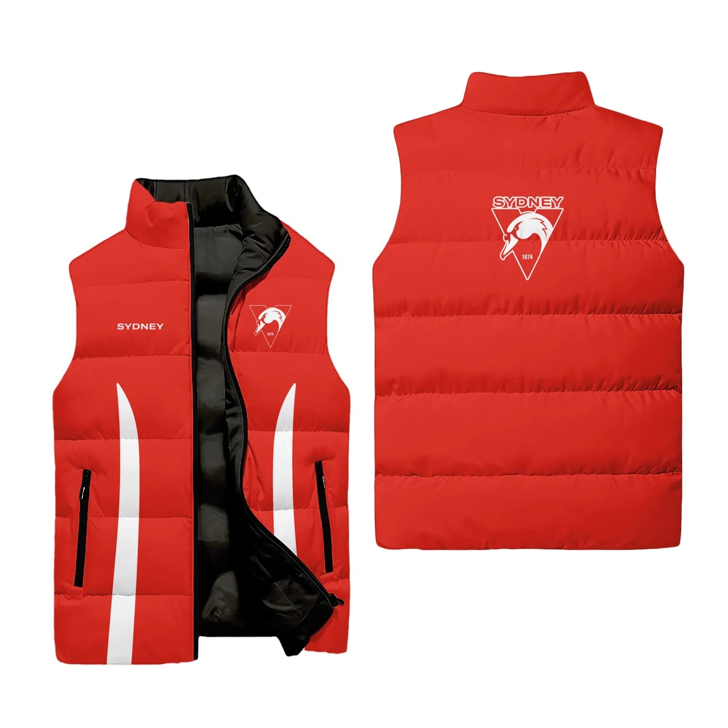 Sydney Swans Apparels SC006