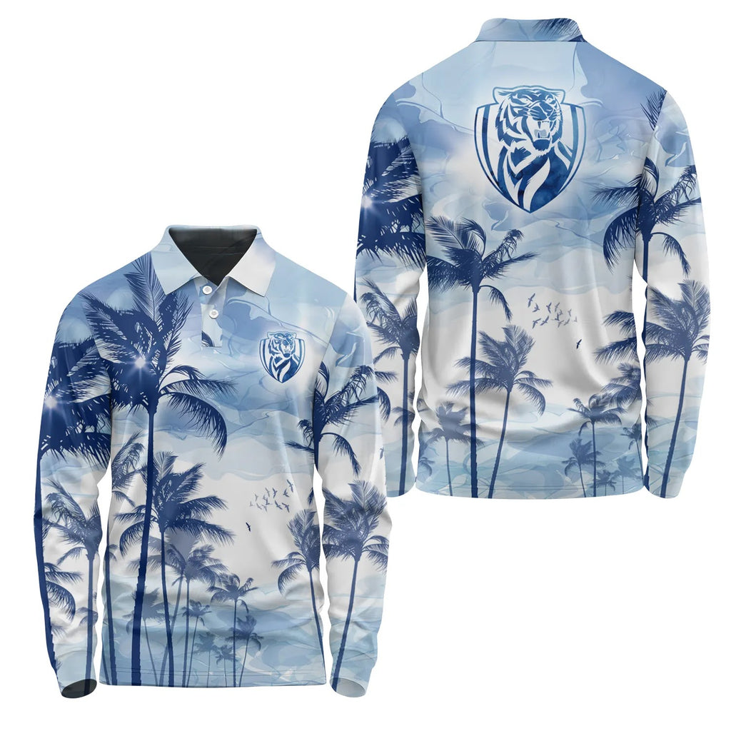 Richmond Tigers Apparels SHW004