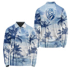 Richmond Tigers Apparels SHW004