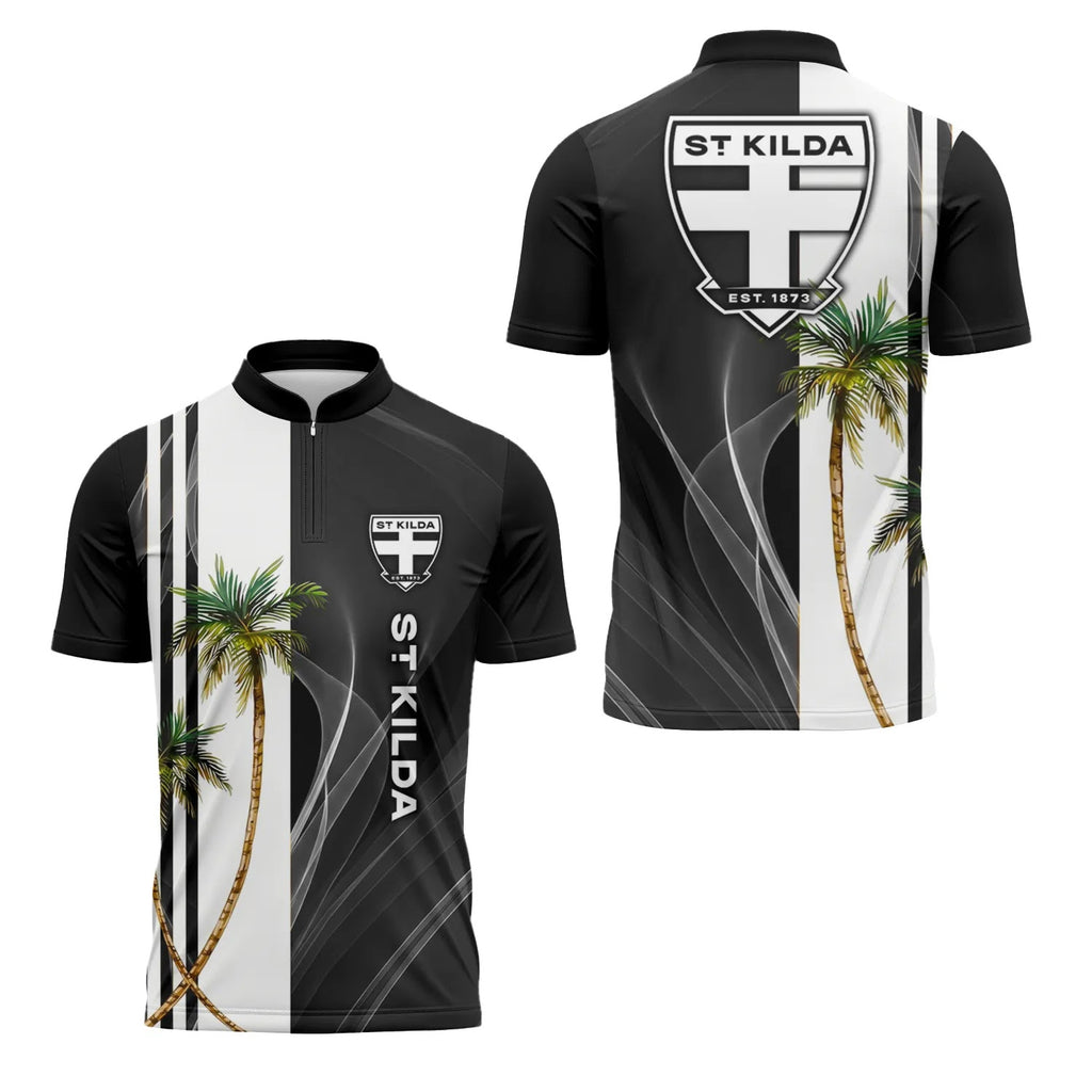 St Kilda Saints Apparels SHW036
