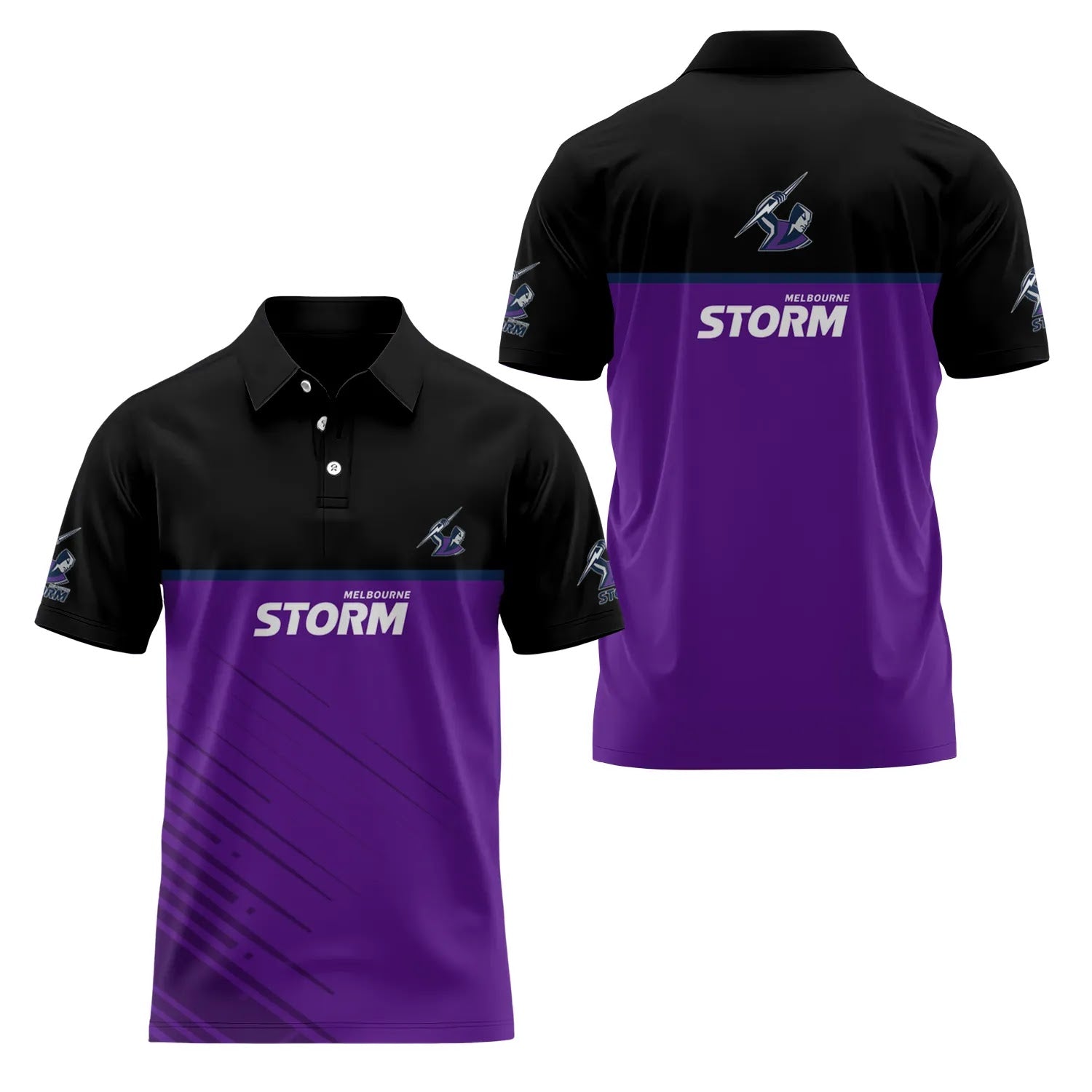 Melbourne Storm Apparels SC040