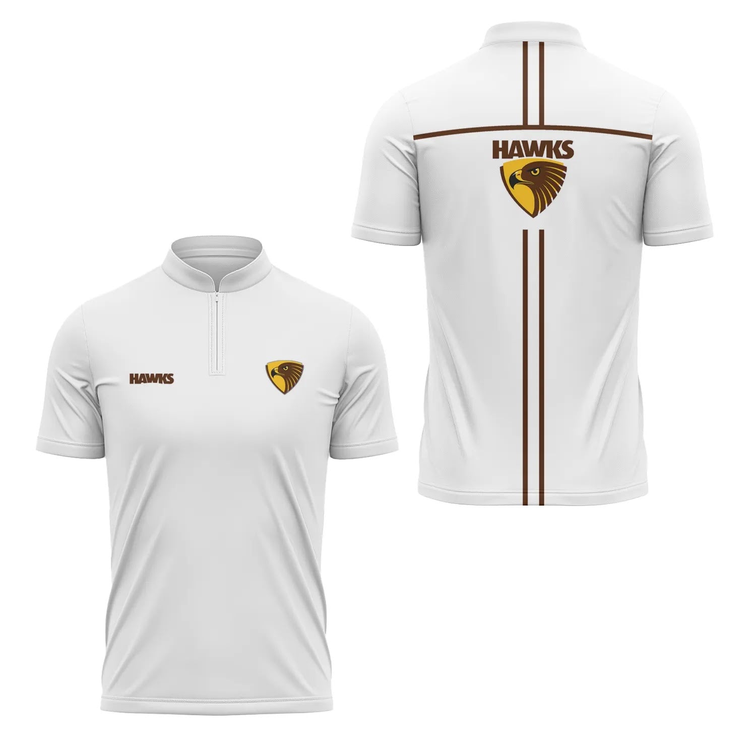 Hawthorn Hawks Apparels SC018