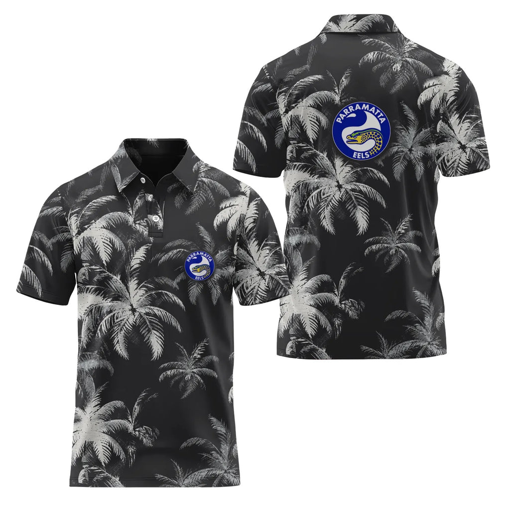 Parramatta Eels Apparels SC112