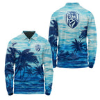 Richmond Tigers Apparels SHW048