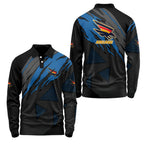 Adelaide Crows Apparels SC009