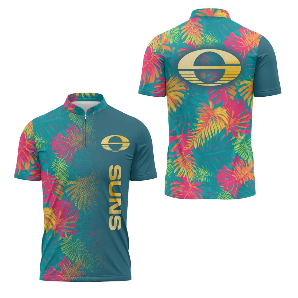 Gold Coast Suns Apparels SHW059