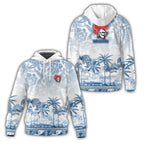 Newcastle Knights Hoodie SC045