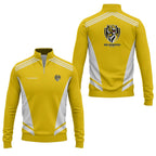 Richmond Tigers Quarter-zip Pullover SC092