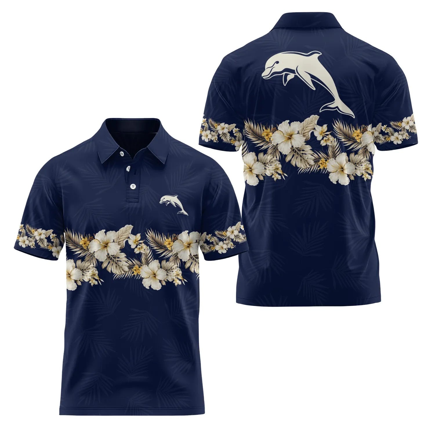 Dolphins Apparels SHW047