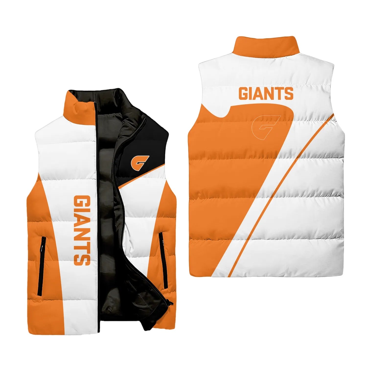 Greater Western Sydney Giants Apparels SC010