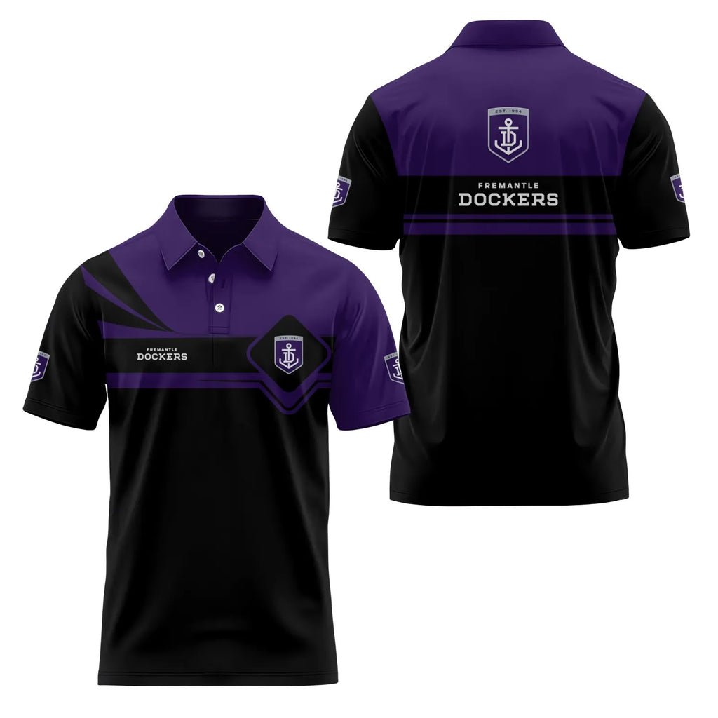 Fremantle Dockers Apparels SC066