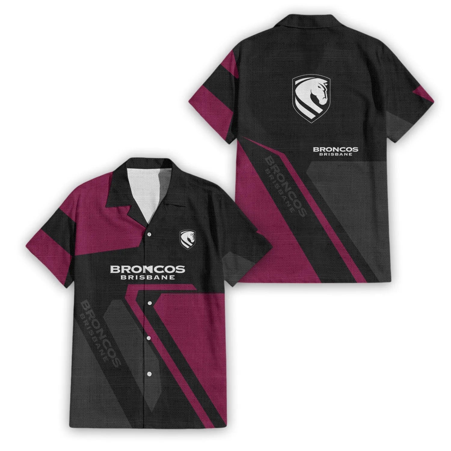 Brisbane Broncos Apparels SC117