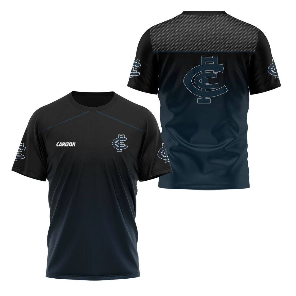 Carlton Blues Apparels SC001