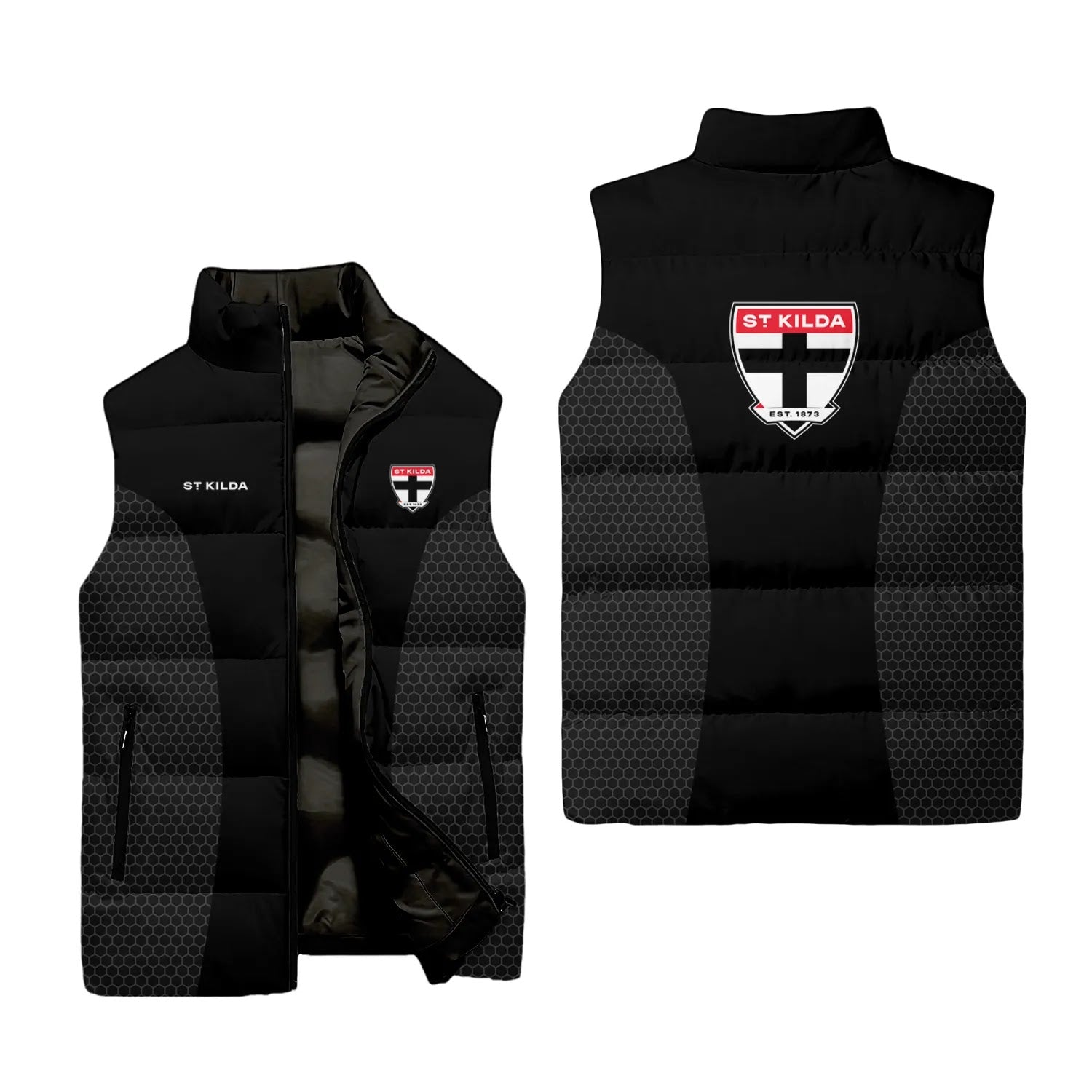 St Kilda Saints Apparels SC072