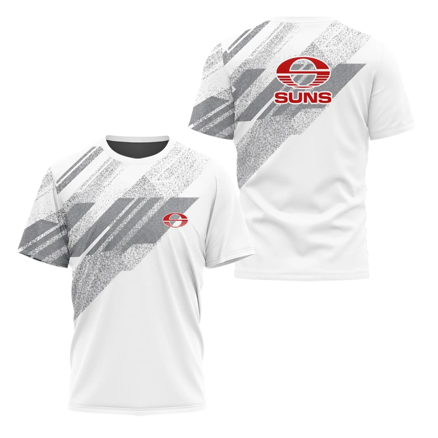 Gold Coast Suns Apparels SC105