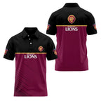 Brisbane Lions Apparels SC040