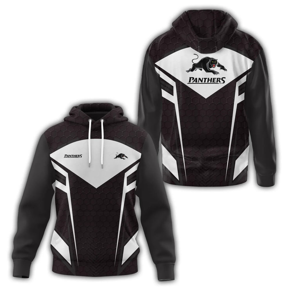 Penrith Panthers Hoodie SC033