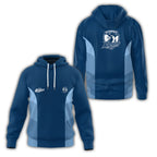 Sydney Roosters Hoodie SC049