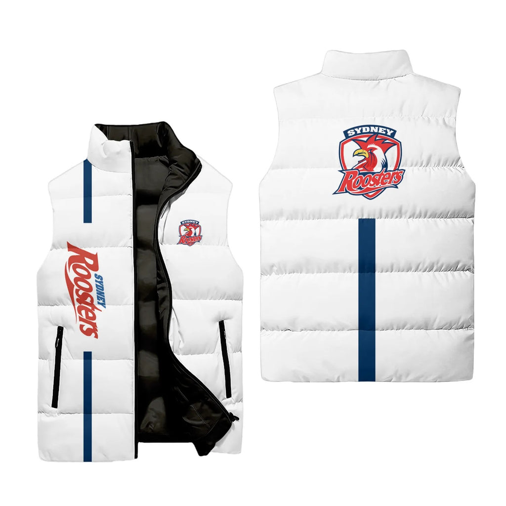 Sydney Roosters Apparels SC005