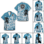 Canterbury-Bankstown Bulldogs Apparels SHW052