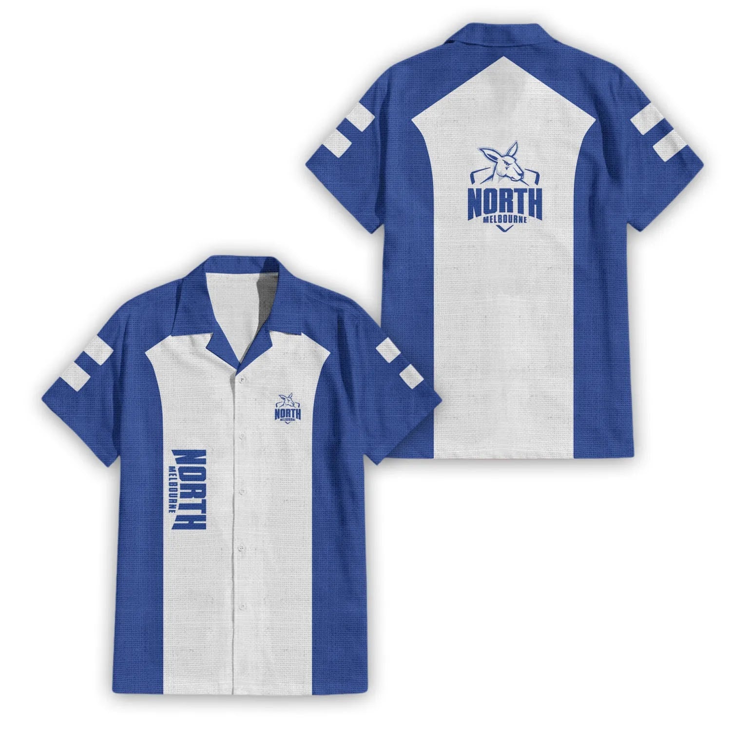 North Melbourne Kangaroos Apparels SC078