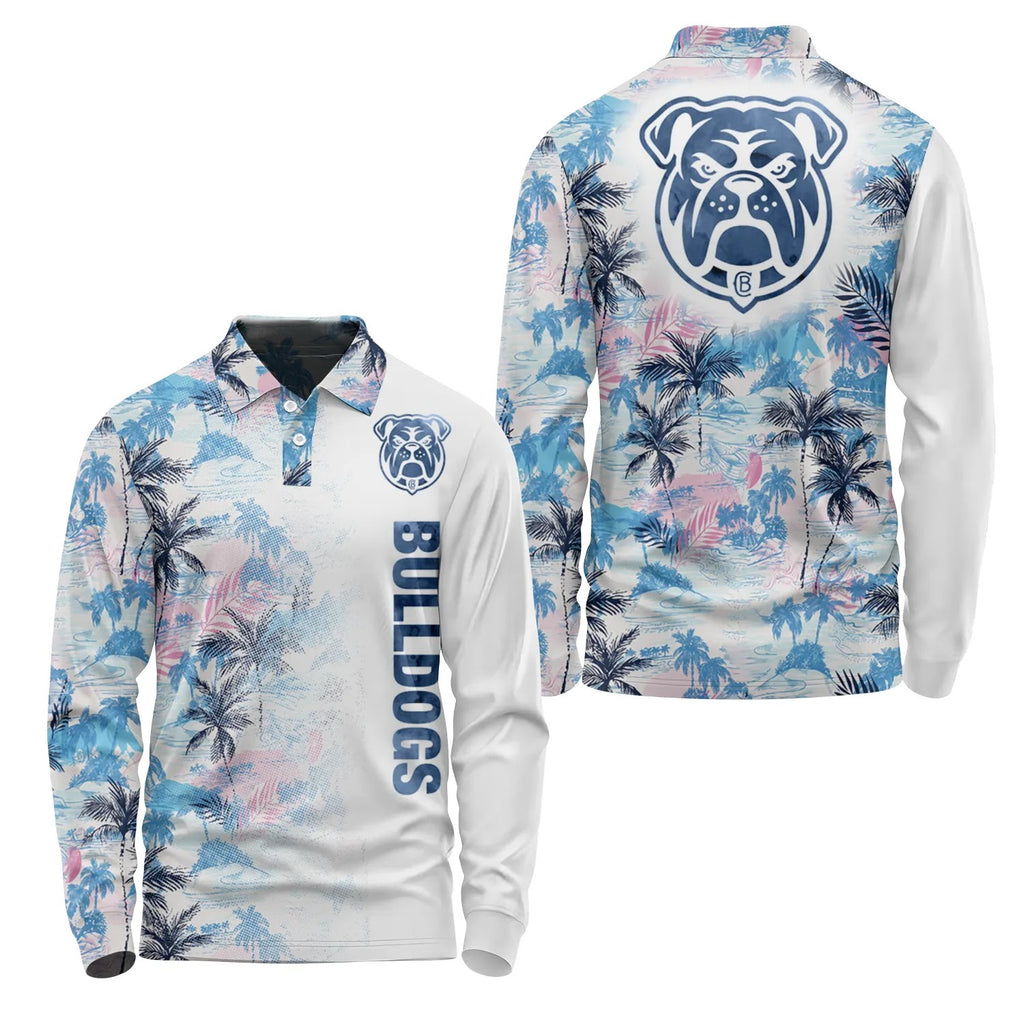 Canterbury-Bankstown Bulldogs Apparels SHW029