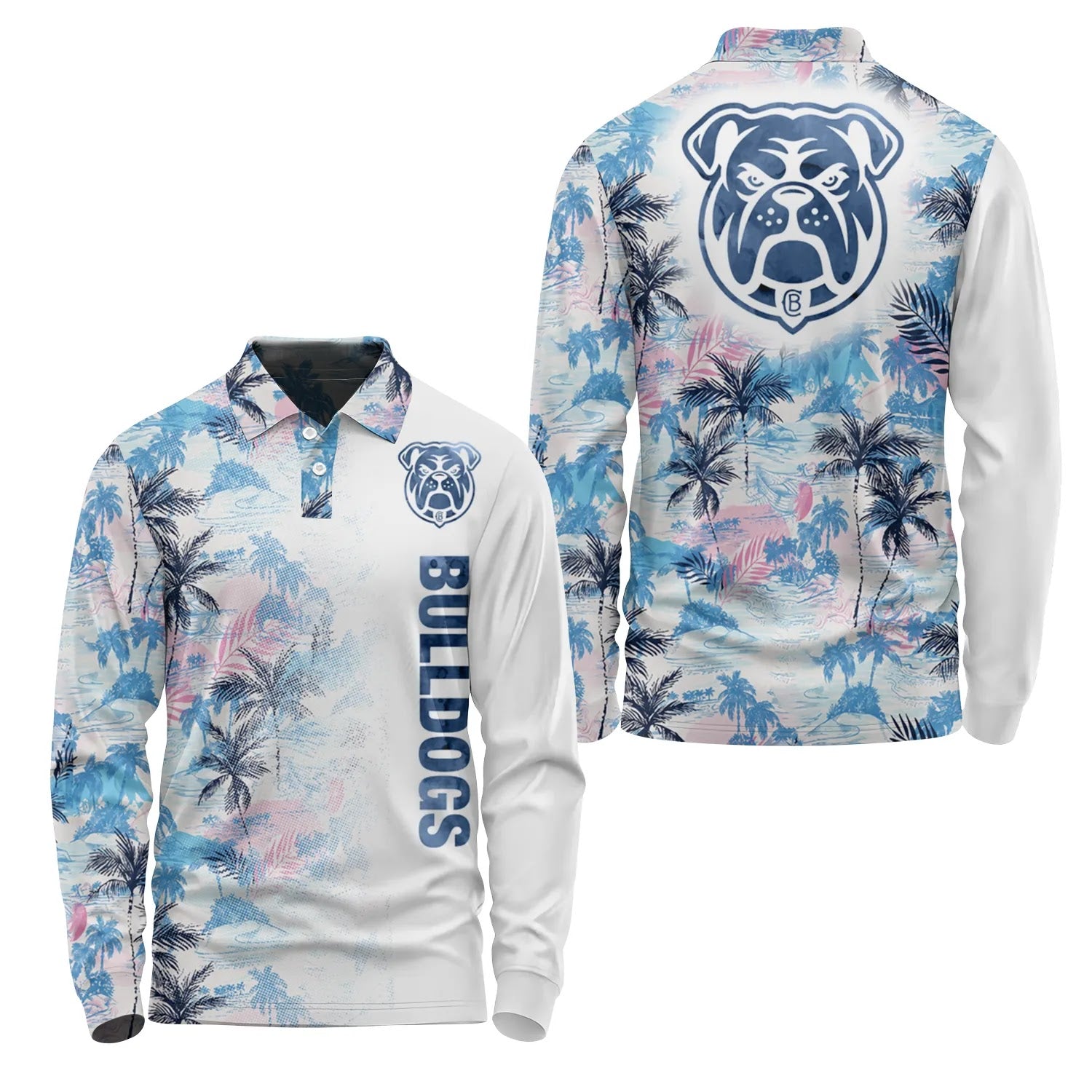 Canterbury-Bankstown Bulldogs Apparels SHW029